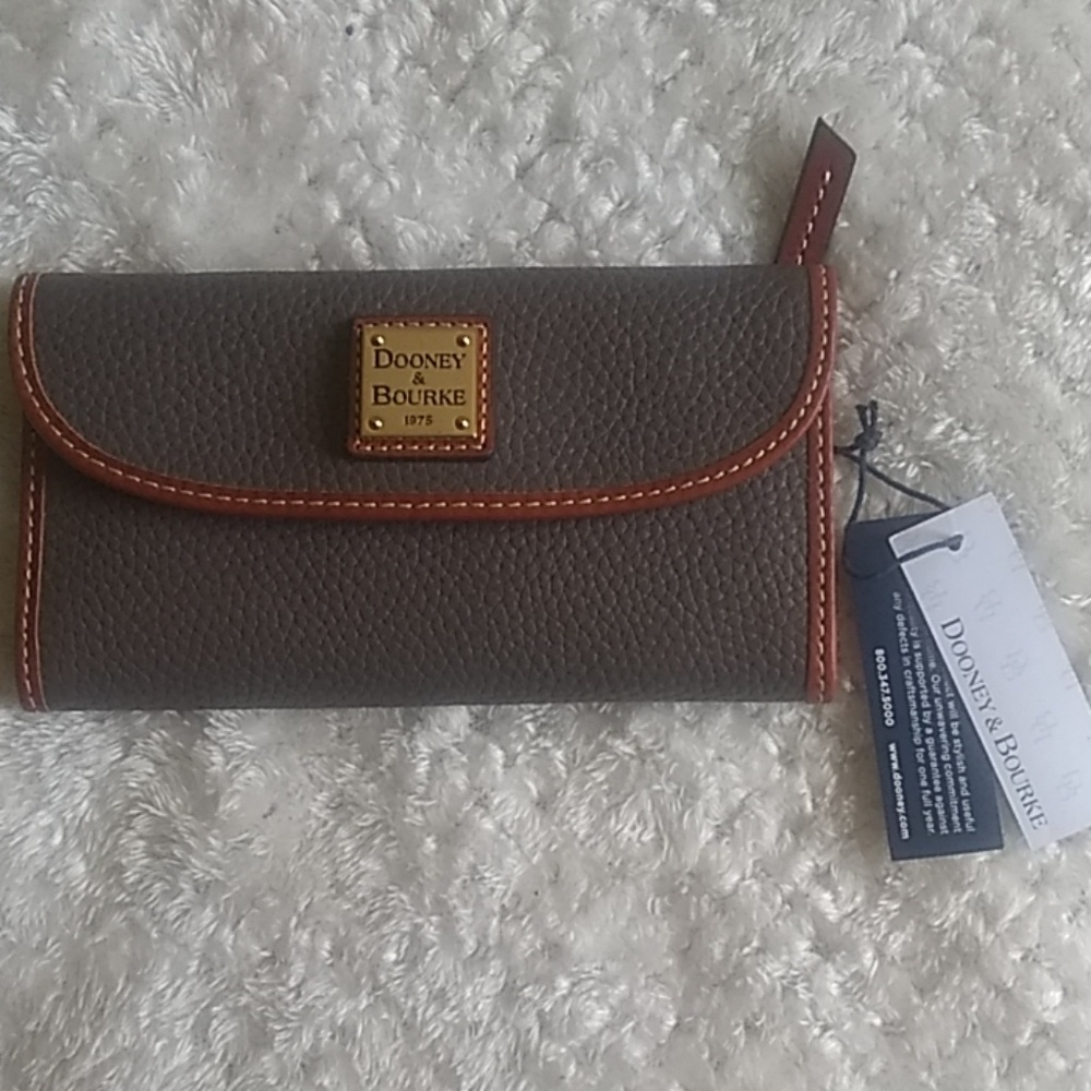 Dooney & Bourke Wallet